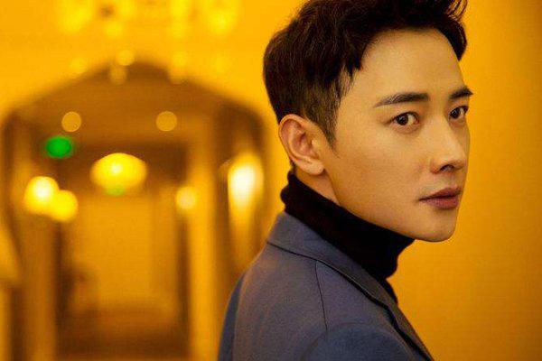 罗晋个人资料简介 卓伟谈罗晋人品