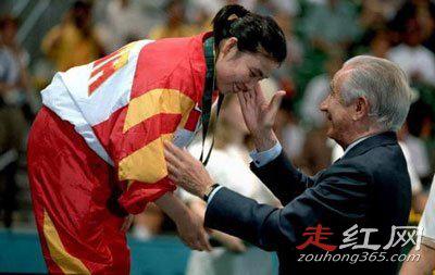 张怡宁和邓亚萍谁厉害 到底谁的技术更好