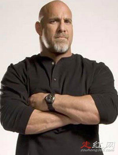 wwe最厉害的人排名榜 实力排名第一的是高柏