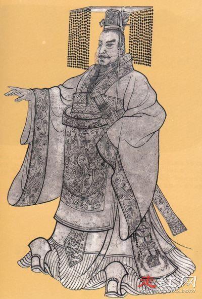 1973年军方发现秦始皇怎么回事 活着的证据是什么