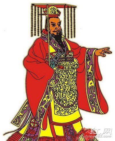 1973年军方发现秦始皇怎么回事 活着的证据是什么