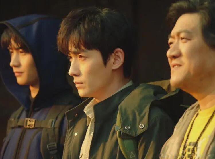 三叔真的坐牢了吗 盗墓笔记真实事件被证实