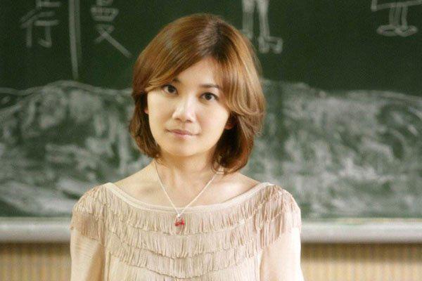 梁静茹属于歌词表达啥 十年前的歌就预示她要离婚了