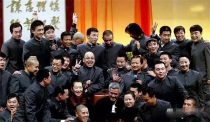 赵本山66个徒弟名单排名 和于月仙关婷娜的关系