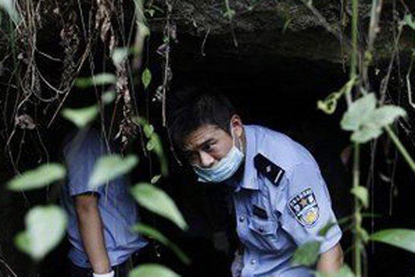 周克华案太假了 持枪杀人抢劫手段残忍且狡猾