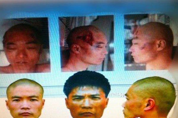 周克华案太假了 持枪杀人抢劫手段残忍且狡猾