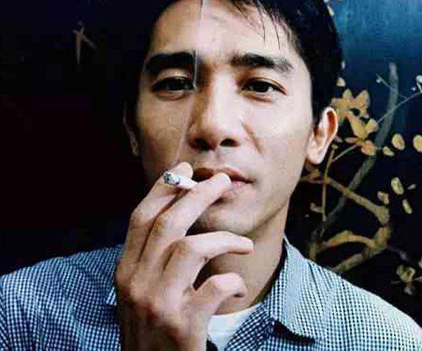 梁朝伟说导演喊停没用 和汤唯抖腿的镜头是不是真做