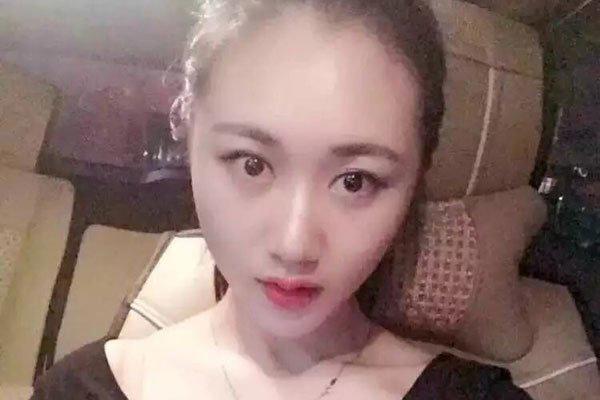 熊猫卢漫玉事件 甜菜玉baby为什么非要做小三