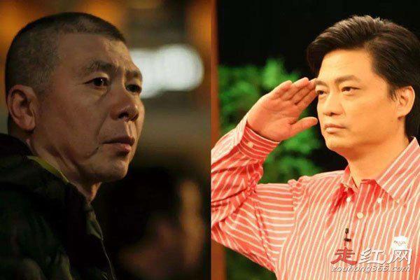 崔永元背后大佬是谁 支持他的人则是全国人民