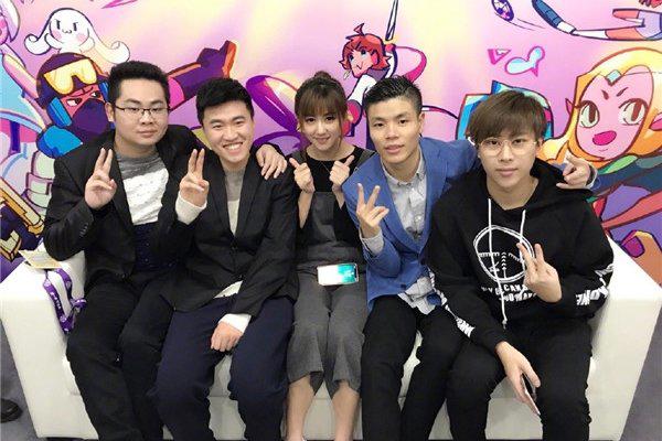 卢本伟为什么被全网封 具体什么时候封的