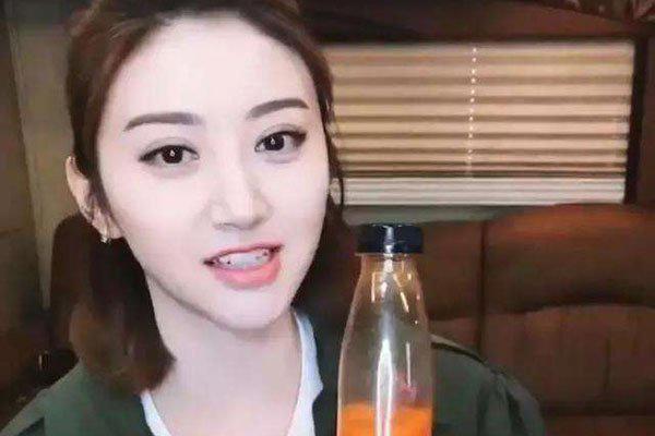 景甜金主男朋友被闺蜜抢走了 都不知道网络炒作那么严重