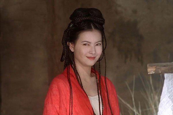 蓝洁瑛生前到底遭遇了什么 逝世原因是什么