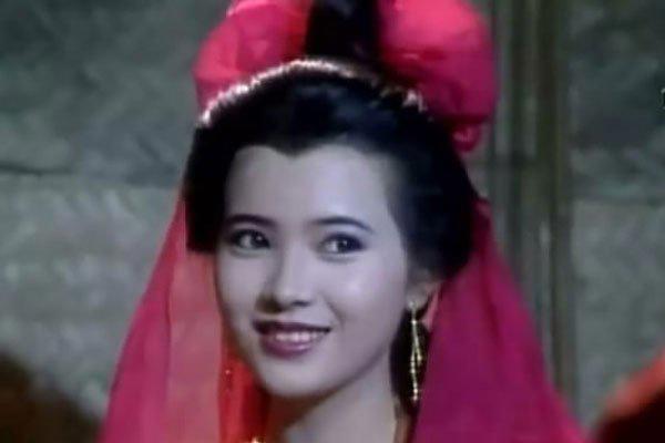 蓝洁瑛生前到底遭遇了什么 逝世原因是什么