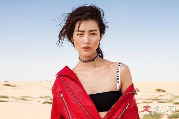 刘雯为什么不走维密了 连续参加了四届维密秀