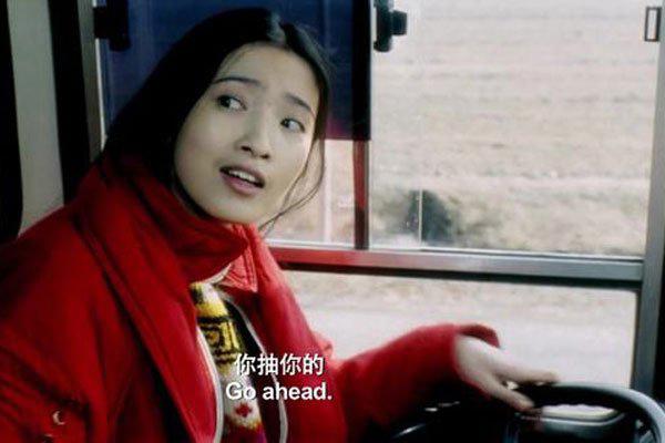 公交车44路真实事件 发生在四川的哪一年