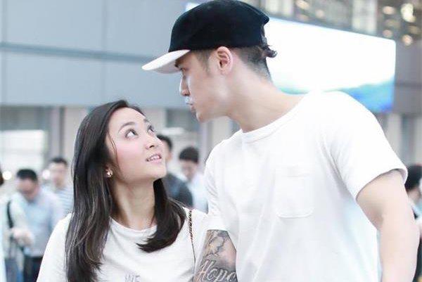 蒋劲夫什么原因家暴 中浦悠花私生活非常混乱