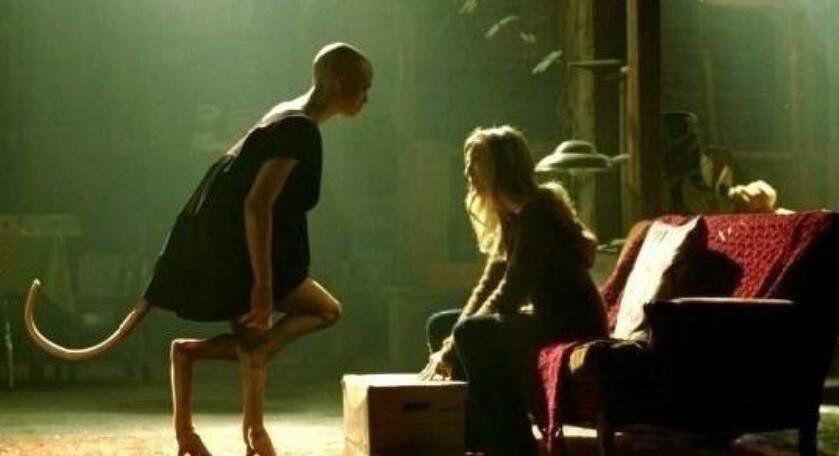 日本福岛核泄漏事故带来的危害 变异人真实照片是真的吗