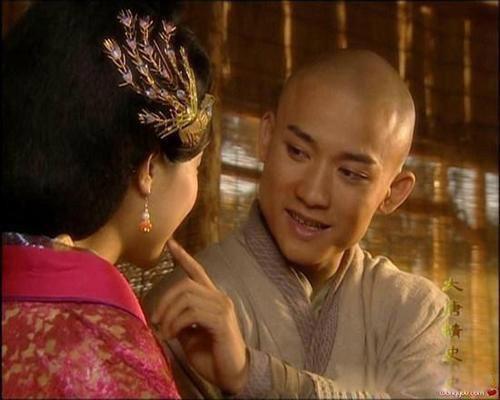 武则天男宠都是谁 最出名的就只有三个