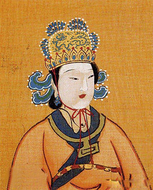 武则天男宠都是谁 最出名的就只有三个