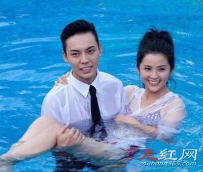 陈伟霆阿sa为什么分手 现任女友是谁