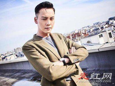 陈伟霆阿sa为什么分手 现任女友是谁