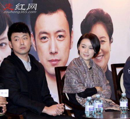 曹炳琨个人资料简介 他的妻子是谁结婚了吗