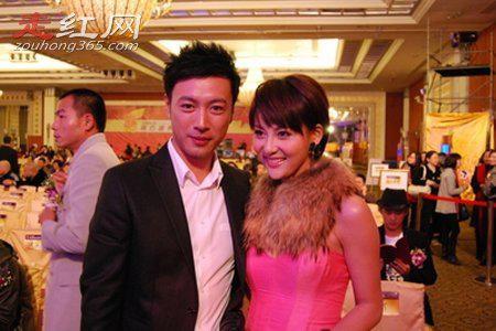 曹炳琨个人资料简介 他的妻子是谁结婚了吗