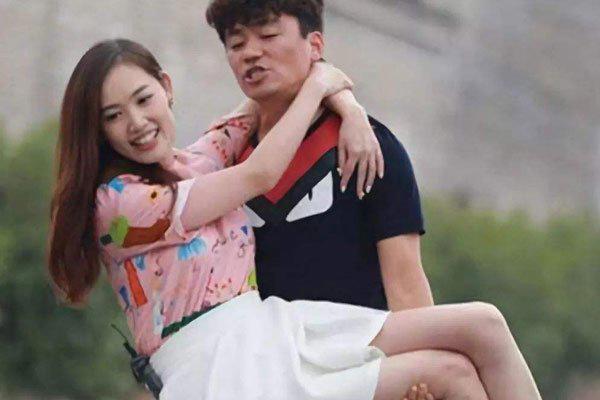 王宝强被新女友甩了是真的吗 离婚曝光到底是什么身份