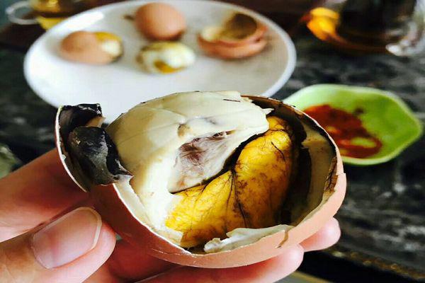 吃活珠子的好处和危害 什么是活珠子是哪里的特产