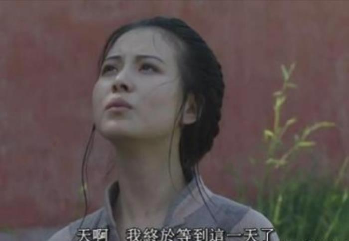 郑春华是康熙的什么人 和太子怎么回事为什么得死