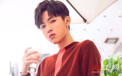 张逸杰个人资料简介 古剑奇谭演什么角色