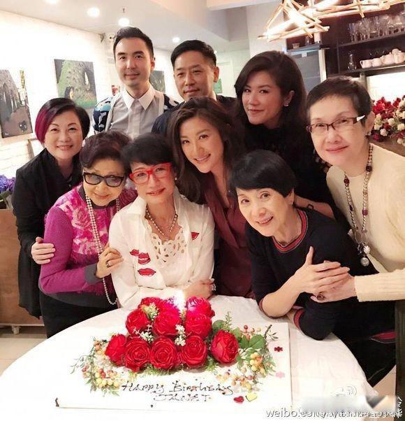 张国荣和唐鹤德是什么关系 同性挚爱曾经有过