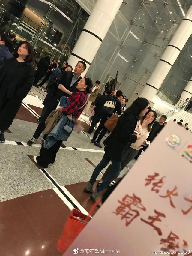 张国荣和唐鹤德是什么关系 同性挚爱曾经有过