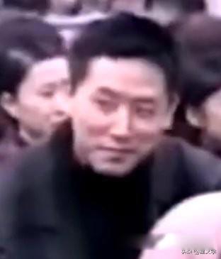 张国荣和唐鹤德是什么关系 同性挚爱曾经有过