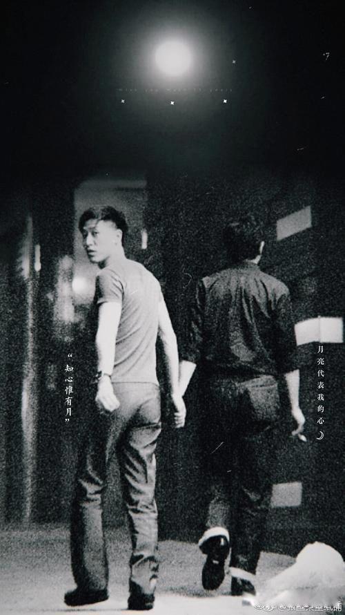 张国荣和唐鹤德是什么关系 同性挚爱曾经有过