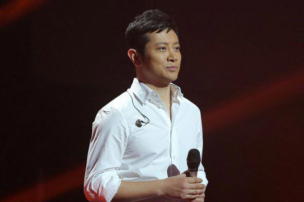 罗中旭现状怎样 为什么红不了