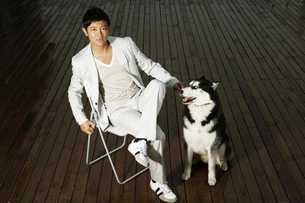 罗中旭现状怎样 为什么红不了