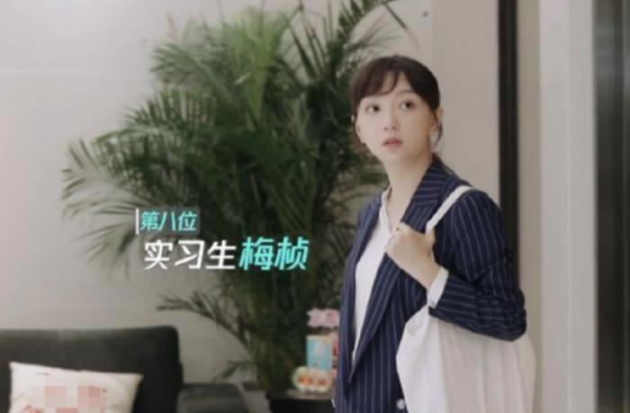 华东政法大学梅桢个人资料简介 梅桢事件始末