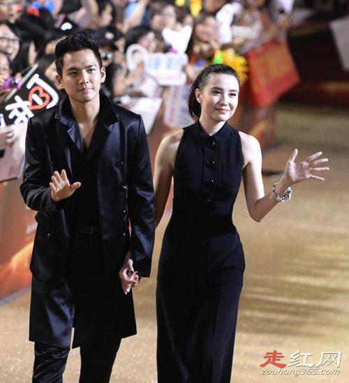 钟汉良的老婆到底是谁 Rita谢易桦个人资料简介