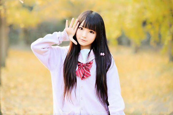 咬人猫不和谐照片 表面清纯私底下是什么样的人