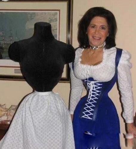 世界上最瘦的腰围是多少 世界上腰最细的女人有哪些