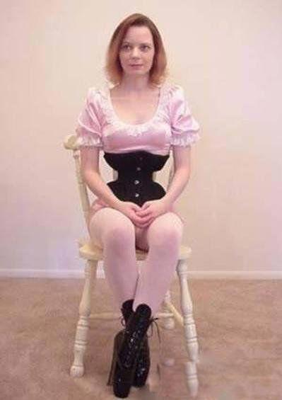 世界上最瘦的腰围是多少 世界上腰最细的女人有哪些