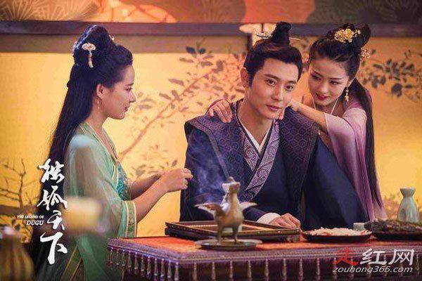 张丹峰前妻是谁 妻子洪欣比他大10岁