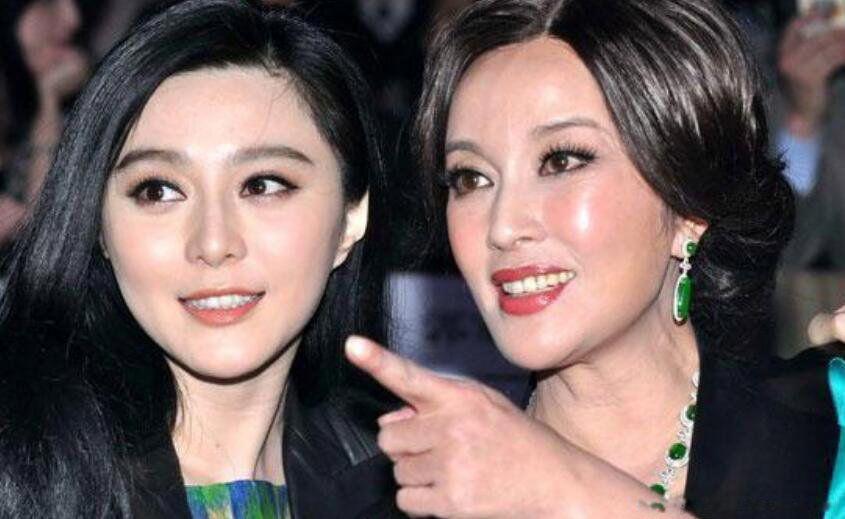 中国十大最不干净的女明星 想出名就得有牺牲