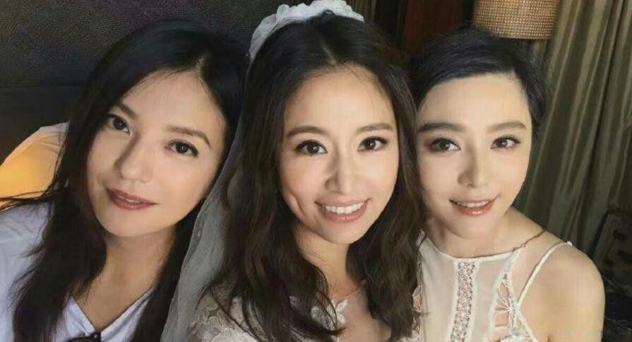 中国十大最不干净的女明星 想出名就得有牺牲