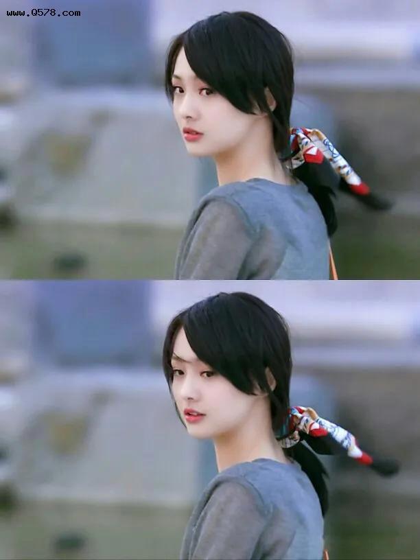 郑爽复出已定 借社会热点露头复出最新消息