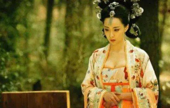 高阳公主和辩机故事 怎样死的为什么叛变