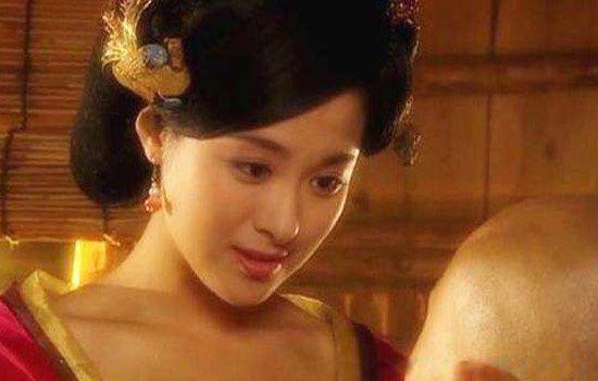 高阳公主和辩机故事 怎样死的为什么叛变