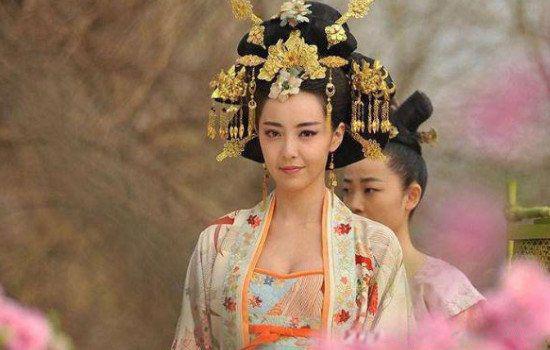 高阳公主和辩机故事 怎样死的为什么叛变