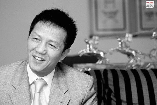 周正毅现状及老婆简介 没消息应该是出国了